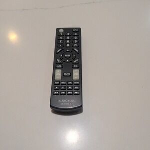 Insignia NS-RC4NA-18 TV Remote